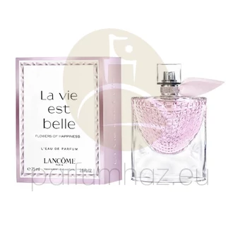 Lancome - La Vie Est Belle Flowers of Happiness női 75ml eau de parfum  