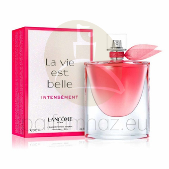 Lancome - La Vie Est Belle Intensément női 50ml eau de parfum  