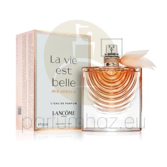 Lancome - La Vie Est Belle Iris Absolu női 100ml eau de parfum  