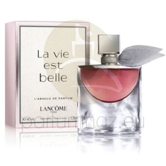 Lancome - La Vie Est Belle L'Absolu női 40ml eau de parfum  