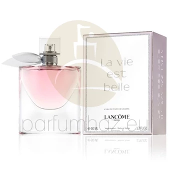 Lancome - La Vie Est Belle L'Eau de parfum Légére női 75ml eau de parfum teszter 