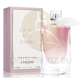 Lancome - La Vie Est Belle L'Eau de Toilette Florale női 100ml eau de toilette  