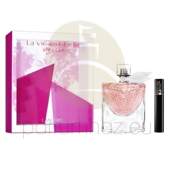 Lancome - La Vie Est Belle L'Éclat női 30ml parfüm szett  1.