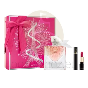 Lancome - La Vie Est Belle L'Éclat női 50ml parfüm szett  2.