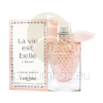 Lancome - La Vie Est Belle L'Éclat női 100ml eau de toilette  