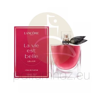 Lancome - La Vie Est Belle L'Elixir női 30ml eau de parfum  