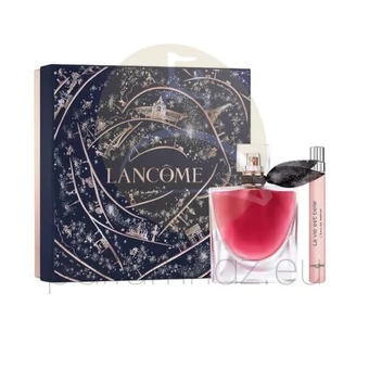 Lancome - La Vie Est Belle L'Elixir női 50ml parfüm szett  1.