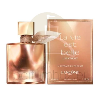 Lancome - La Vie Est Belle L'Extrait női 30ml eau de parfum  