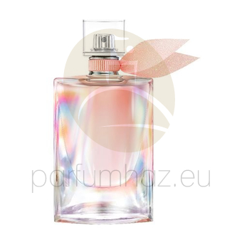 Lancome - La Vie Est Belle Soleil Cristal női 50ml eau de parfum teszter 