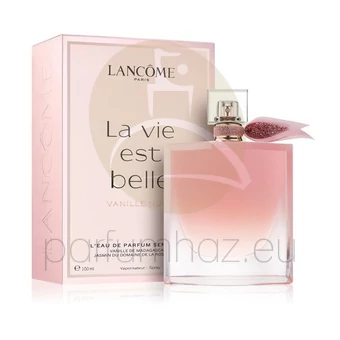 Lancome - La Vie Est Belle Vanille Nude női 50ml eau de parfum  