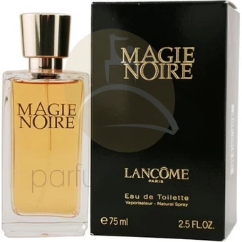 Lancome - Magie Noire női 75ml eau de toilette  