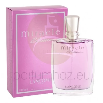 Lancome - Miracle Blossom női 50ml eau de parfum  