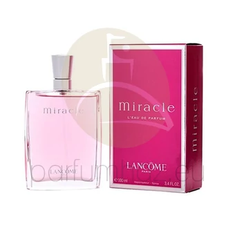 Lancome - Miracle női 50ml eau de parfum  