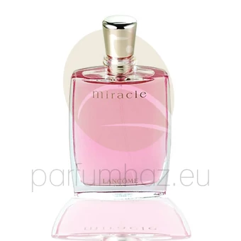 Lancome - Miracle női 100ml eau de parfum teszter 