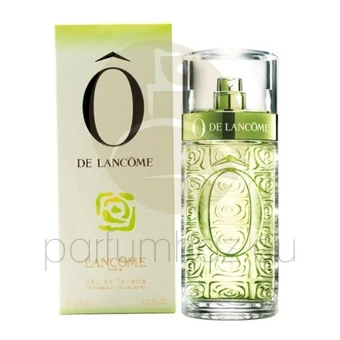 Lancome - O de Lancome női 125ml eau de toilette  