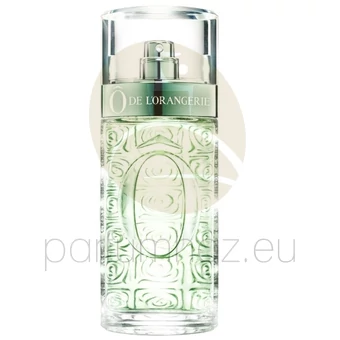 Lancome - O de L'orangerie női 75ml eau de toilette teszter 