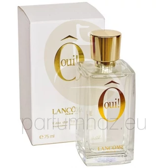 Lancome - O Oui! női 75ml eau de toilette teszter 