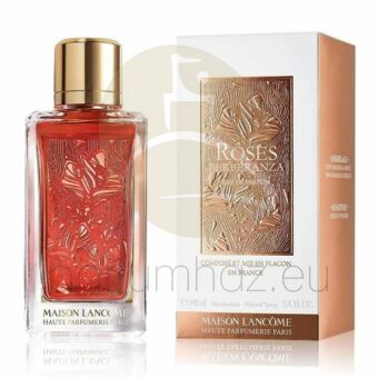 Lancome - Roses Berberanza női 100ml eau de parfum  
