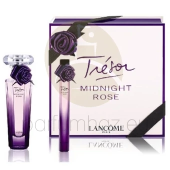Lancome - Tresor Midnight Rose női 50ml parfüm szett   1.