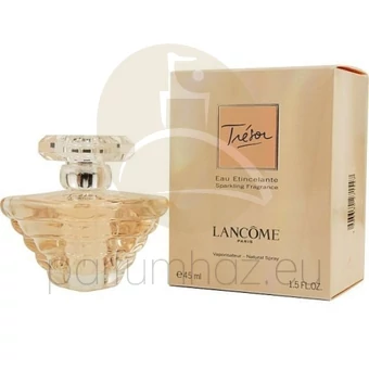 Lancome - Tresor Sparkling női 45ml eau de toilette  