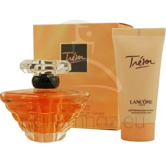 Lancome - Tresor edp női 30ml parfüm szett  5.