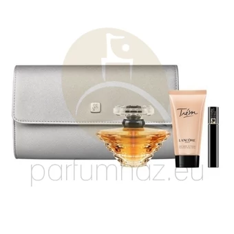 Lancome - Tresor edp női 50ml parfüm szett   3.