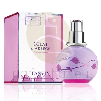 Lanvin - Eclat D'Arpege Gourmandise női 50ml eau de parfum teszter 