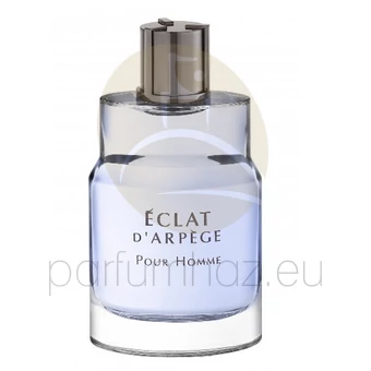 Lanvin - Eclat d'Arpege Pour Homme férfi 100ml eau de toilette teszter 