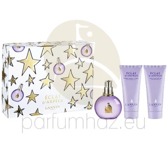 Lanvin - Eclat D'Arpege női 100ml parfüm szett  1.