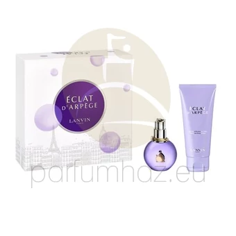 Lanvin - Eclat D'Arpege női 50ml parfüm szett  2.