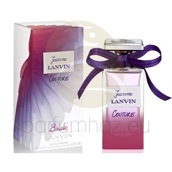 Lanvin - Jeanne Couture Birdie női 100ml eau de parfum  