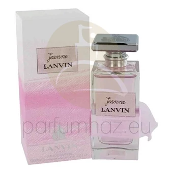 Lanvin - Jeanne női 100ml eau de parfum teszter 