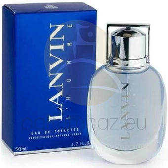 Lanvin - L'Homme férfi 100ml eau de toilette  