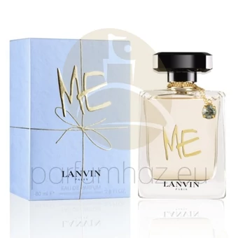 Lanvin - Lanvin Me női 80ml eau de parfum teszter 