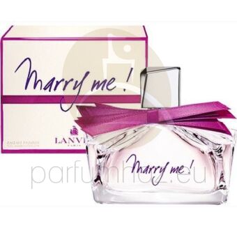 Lanvin - Marry Me női 75ml eau de parfum  