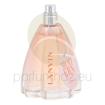 Lanvin - Modern Princess Eau Sensuelle női 90ml eau de toilette teszter 