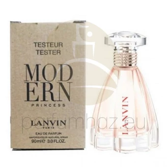 Lanvin - Modern Princess női 90ml eau de parfum teszter 