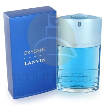Lanvin - Oxygen férfi 100ml eau de toilette  