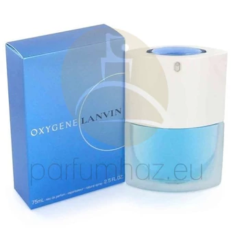 Lanvin - Oxygen női 75ml eau de parfum  