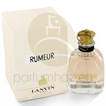 Lanvin - Rumeur női 100ml eau de parfum teszter 