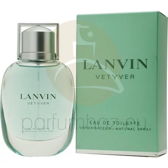 Lanvin - Vetyver férfi 100ml eau de toilette  