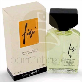 Guy Laroche - Fidji női 100ml eau de toilette  