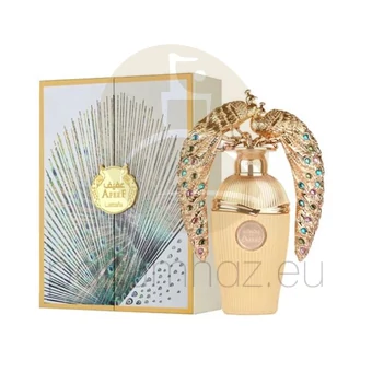 Lattafa - Afeef unisex 100ml eau de parfum  