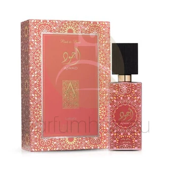 Lattafa - Ajwad Pink to Pink unisex 60ml eau de parfum  