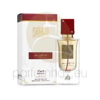 Lattafa - Ana Abiyedh Rouge unisex 60ml eau de parfum  