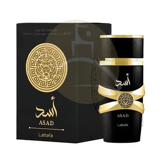 Lattafa - Asad férfi 100ml eau de parfum  