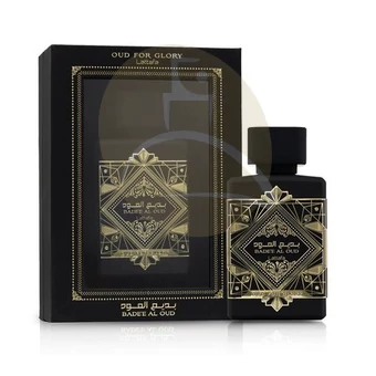 Lattafa - Bade'e Al Oud for Glory unisex 100ml eau de parfum  