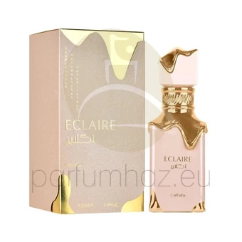 Lattafa - Eclaire női 100ml eau de parfum  