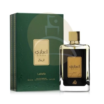 Lattafa - Ejaazi unisex 100ml eau de parfum  