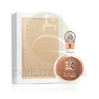 Lattafa - Fakhar női 100ml eau de parfum  